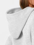 Hoodie for Women|Sweatshirt for Women Stylish | Hooded (Sweatshirt) for Women's| Winter Wear for Women's