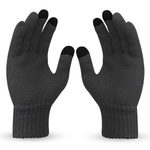 Winter Gloves for Men & Women with Touchscreen Finger Bike Winters Hand Gloves for Women and Mens Thermal Wear Unisex Winter Warm Glove for Womens Winters Wear Unisex Hands Glove for