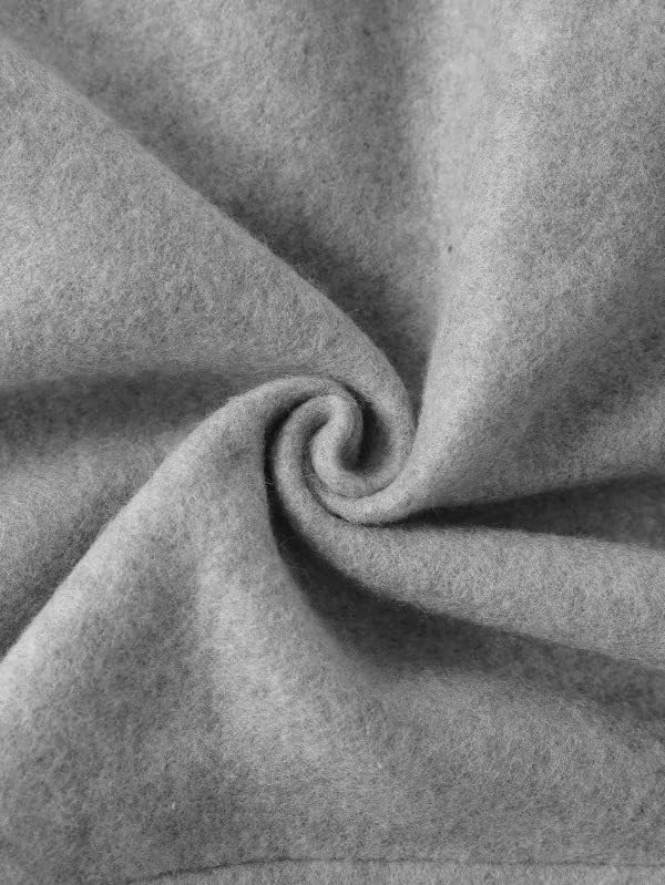 Casual Solid Full Sleeves Women Stylish Hooded Neck Fleece Zipper Hoodie for Winter