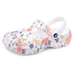 Women's Classic Casual Clogs