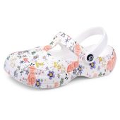 Women's Classic Casual Clogs