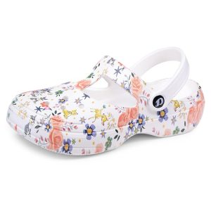 Women's Classic Casual Clogs