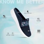 Women Cushioned Comfortable Lightweight Clogs