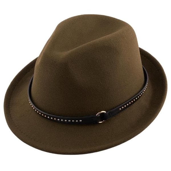 Fedora Hat for Men