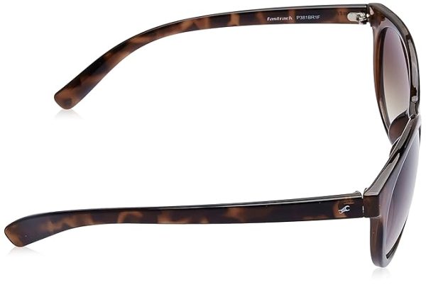 100% UV protected CatEye Sunglasses for Women