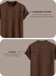 T Shirt for Men Cotton