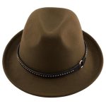 Fedora Hat for Men