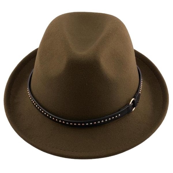 Fedora Hat for Men