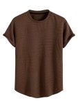 T Shirt for Men Cotton