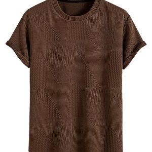 T Shirt for Men Cotton