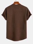 T Shirt for Men Cotton