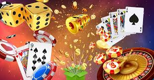 Den Ultimative Guide til Online Casino Den Ultimative Guide til Online Casino