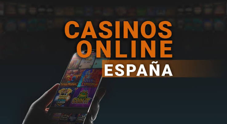 Descubre los Mejores Casinos Online en Español para Jugar con Dinero Real Descubre los Mejores Casinos Online en Español para Jugar con Dinero Real