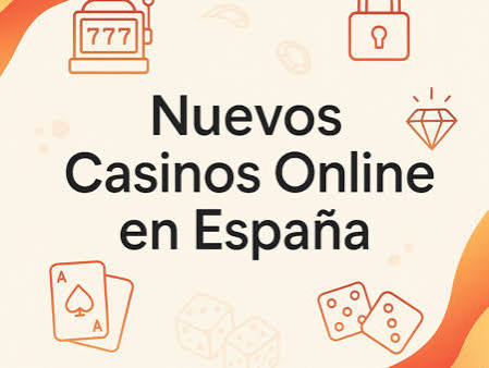 Descubre los Mejores Casinos Online en Español para Jugar con Dinero Real Descubre los Mejores Casinos Online en Español para Jugar con Dinero Real