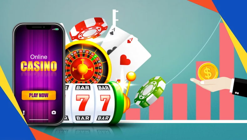 The Fascinating World of Casino Charles Experience the Thrill