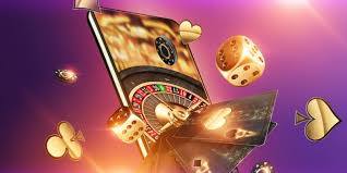 The Fascinating World of Casino Charles Experience the Thrill