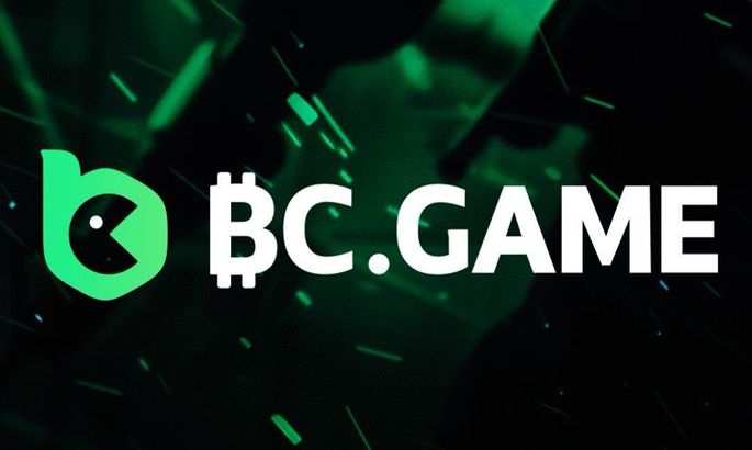 Unveiling BC.Game Platform The Ultimate Gaming Experience