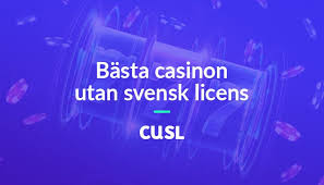 Casino Utan Spelpaus - Frihet att Spela 2108747771 Casino Utan Spelpaus - Frihet att Spela 2108747771