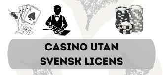 Casino Utan Spelpaus - Frihet att Spela 2108747771 Casino Utan Spelpaus - Frihet att Spela 2108747771