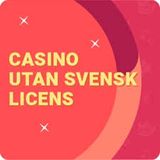 Casino Utan Spelpaus - Frihet att Spela 2108747771 Casino Utan Spelpaus - Frihet att Spela 2108747771