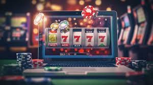 Disfruta de la Emoción al Jugar a las Tragaperras